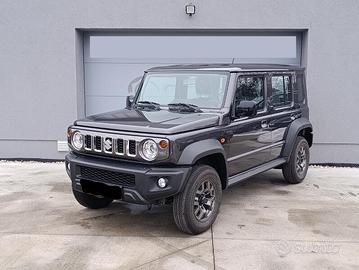 Suzuki Jimny 1.5 ALLGRIP PASSO LUNGO 4X4