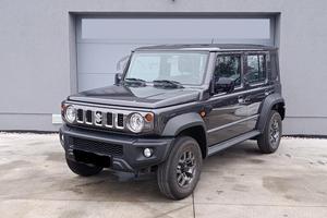 Suzuki Jimny 1.5 ALLGRIP PASSO LUNGO 4X4