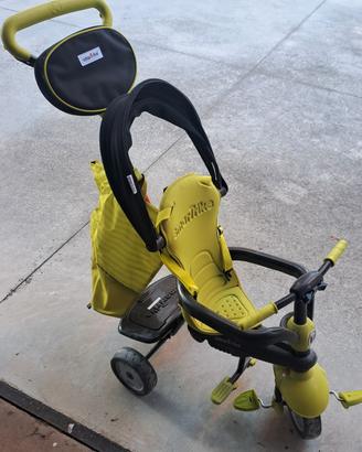smartrike treciclo