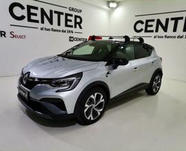 Renault Captur Hybrid E-Tech 145 CV RS Line