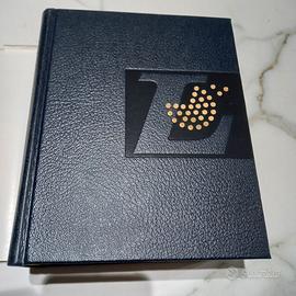 Dizionario Petit larousse en couleurs 1975