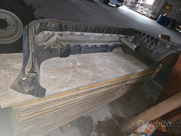 Paraurti posteriore originale Audi A4 B5