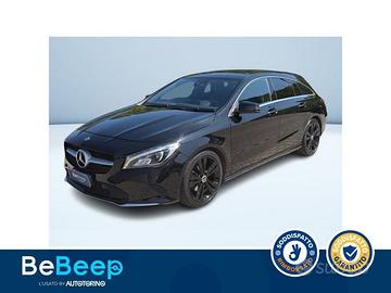 Mercedes-Benz CLA S.Brake SHOOTING BRAKE 200 ...