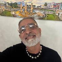 Occhiali Vintage Oliver Peoples Titanio Mod. 1329