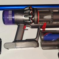 Dyson v11 extra aspirapolvere senza fili 