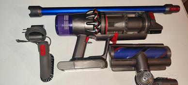 Dyson v11 extra aspirapolvere senza fili 