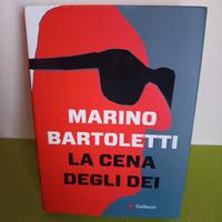 La cena degli dei Bartoletti 