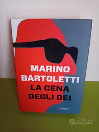 La cena degli dei Bartoletti 