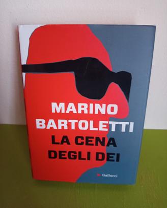 La cena degli dei Bartoletti 