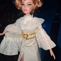 Barbie la Principessa Leia