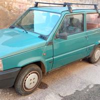 fiat panda prima serie