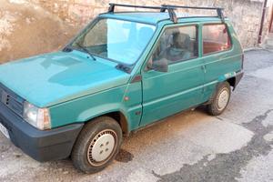 fiat panda prima serie