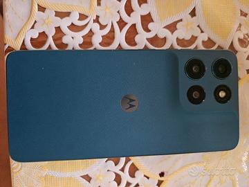 Motorola g57 una settimana di vita