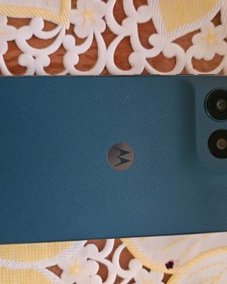 Motorola g57 una settimana di vita
