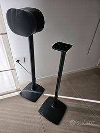 Supporti SANUS per Sonos Era 300 (coppia)