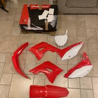 Kit plastiche restyle honda