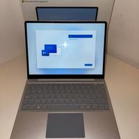 Microsoft Surface Laptop Go