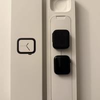 Apple Watch serie 4 - 44 mm GPS + Cellular