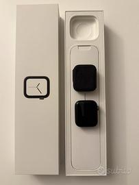 Apple Watch serie 4 - 44 mm GPS + Cellular