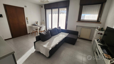 Bilocale corso Milano