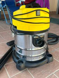 Bidone Aspiratutto Electroline - Elettrodomestici In vendita a Roma