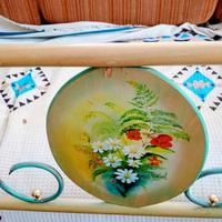 Spalliera  letto singolo