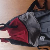 Zaino Smart PROsac city Upcycled