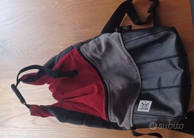 Zaino Smart PROsac city Upcycled