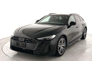 AUDI A5 Avant 40TDI mhev+ S-line edition 204cv S-t