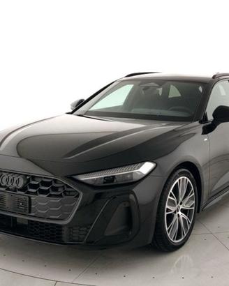 AUDI A5 Avant 40TDI mhev+ S-line edition 204cv S-t