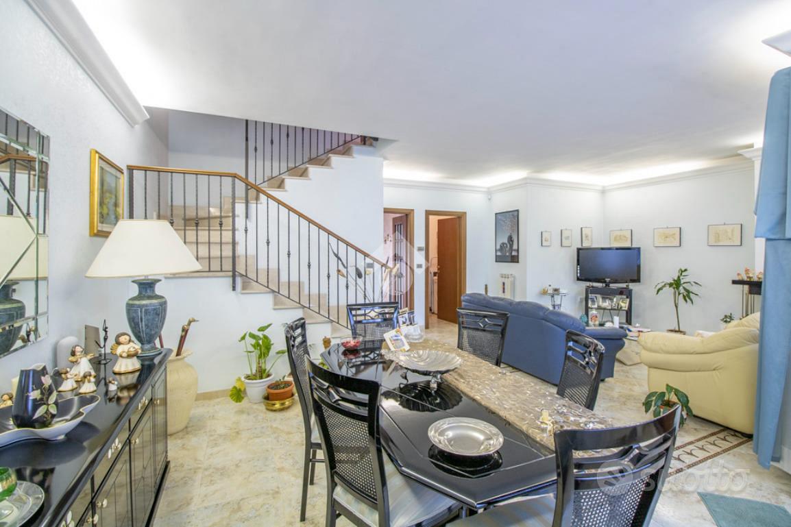 Casa – Rieti, Campoloniano - Vista 4