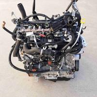 Motore e cambio fiat 1.3 diesel 199b2000