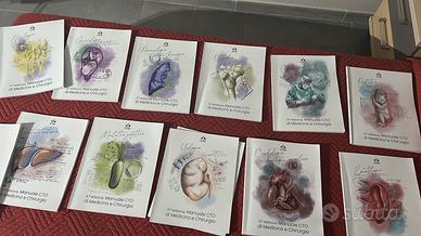 Manuali SSM CTO 6ª edizione