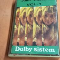 audiocassetta 1981