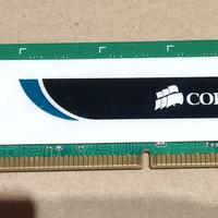 memoria DDR3 4Gb