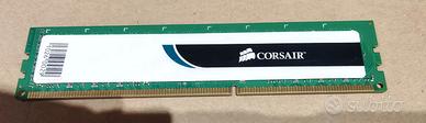 memoria DDR3 4Gb