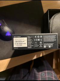 Cuffie beats solo 3 wireless