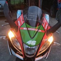 Aprilia RS 125 GP RACE MOTO GP