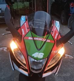 Aprilia RS 125 GP RACE MOTO GP
