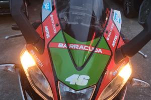 Aprilia RS 125 GP RACE MOTO GP