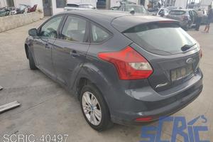 FORD FOCUS 3 1.6 TDCI 115CV 10-17 -ricambi