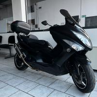 Yamaha T max 500