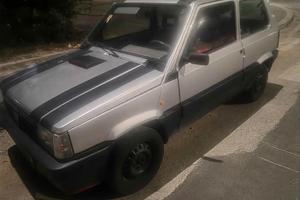Fiat panda 141