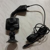 Dash cam per auto