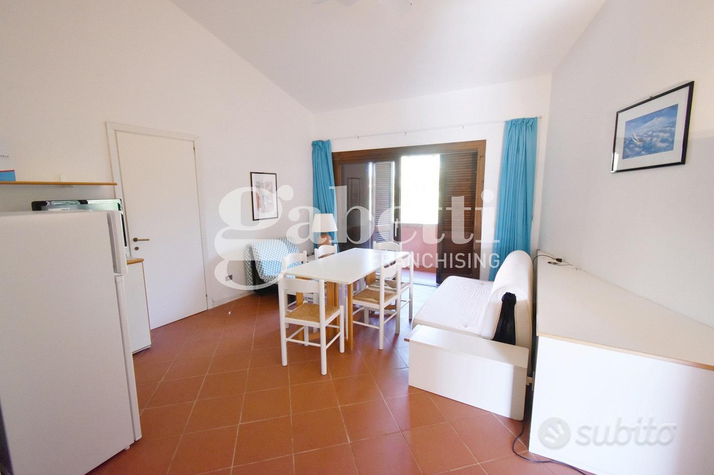 Apartment in Terranoa/Olbia, Porto Rotondo - Vista 3
