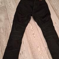 Jeans moto Macna con protezioni 