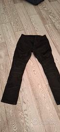 Jeans moto Macna con protezioni 