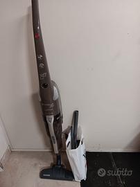 Aspirapolvere/scopa elettrica hoover synua plus