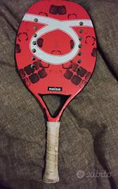 RACCHETTA DA BEACH TENNIS NOISE