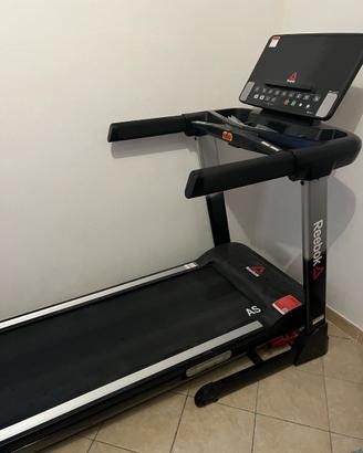 TAPIS ROULANT REEBOK A 6.0